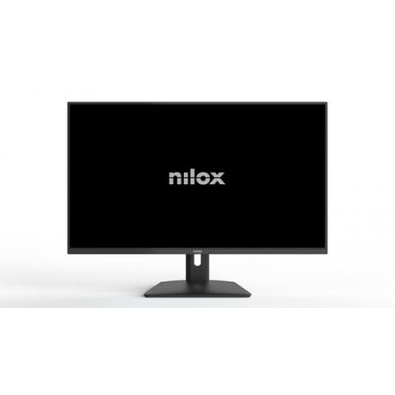 MONITOR 32" HDMI VGA NILOX NXM32FHD1201 VA FHD 120Hz 4MS 250cd/m² VESA 75x75