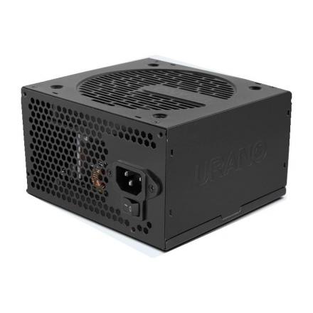 Nox fuente alimentación urano pro 550w bronze atx