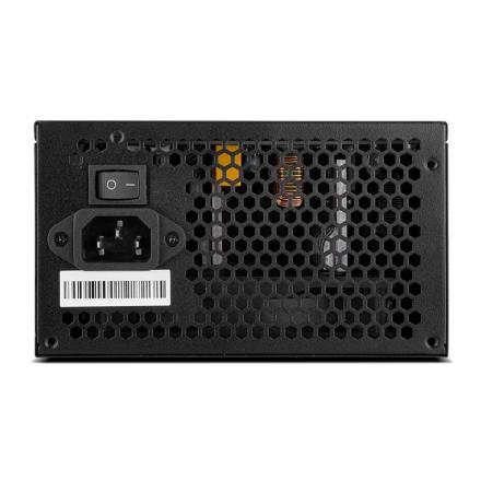Nox fuente alimentación urano pro 550w bronze atx