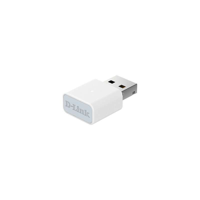 USB WIFI 4 D-LINK AN3U N300 300MB
