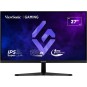 MONITOR VIEWSONIC VX27G1-HD 27" FHD IPS 180Hz 2XHDMI DP HDR10
