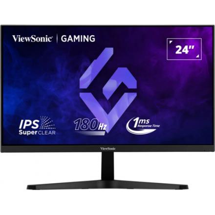 MONITOR VIEWSONIC VX24G1-HD 24" FHD IPS 180Hz 2XHDMI DP