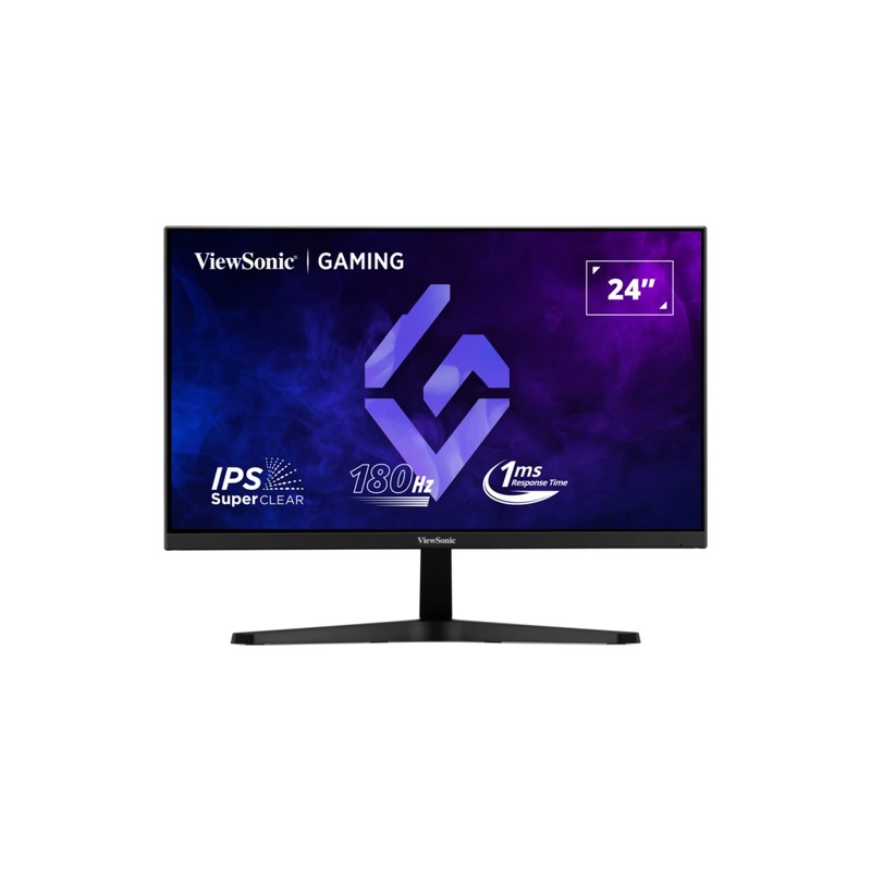 MONITOR VIEWSONIC VX24G1-HD 24" FHD IPS 180Hz 2XHDMI DP