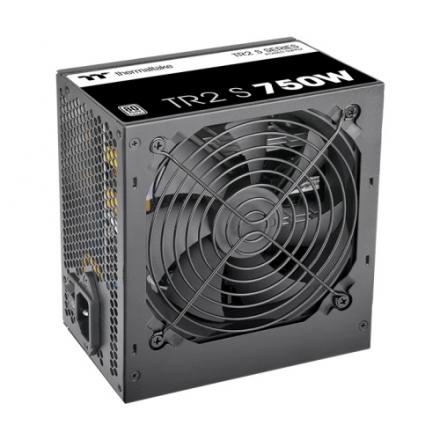 FUENTE ALIMENTACION THERMALTAKE TR2 750W ATX NEGRO