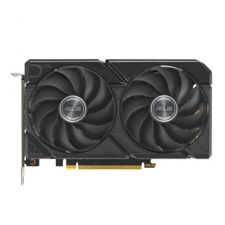 TARJETA GRAFICA ASUS DUAL RX 9060 XT 8G