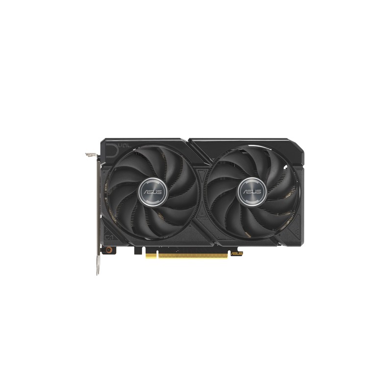 TARJETA GRAFICA ASUS DUAL RX 9060 XT 8G