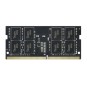 DDR4 TEAMGROUP ELITE SODIMM 8GB 3200 NEGRO