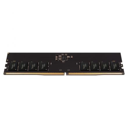 DDR5 TEAMGROUP ELITE UDIMM 16GB 5600 NEGRO
