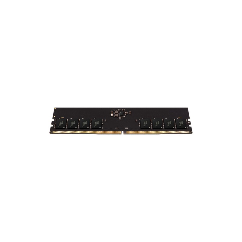 DDR5 TEAMGROUP ELITE UDIMM 16GB 5600 NEGRO