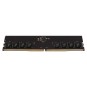 DDR5 TEAMGROUP ELITE UDIMM 16GB 5600 NEGRO