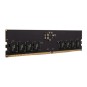 DDR5 TEAMGROUP ELITE UDIMM 16GB 5600 NEGRO