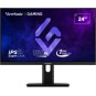 MONITOR VIEWSONIC XG24G1 24" FHD IPS 180Hz 2XHDMI DP AJUSTABLE