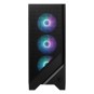 CAJA GAMING MSI MAG FORGE 121A AIRFLOW ATX NEGRO