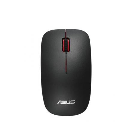 RATON ASUS WT300 WIRELESS BLACK