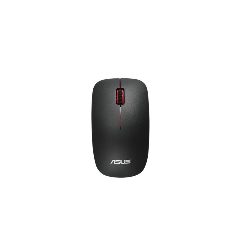 RATON ASUS WT300 WIRELESS BLACK