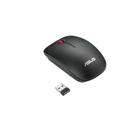 RATON ASUS WT300 WIRELESS BLACK