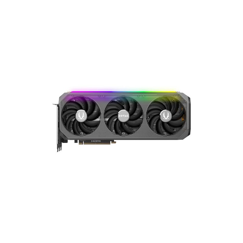 TARJETA GRÁFICA ZOTAC RTX 5070TI AMP EXTREME INFINITY 16GB
