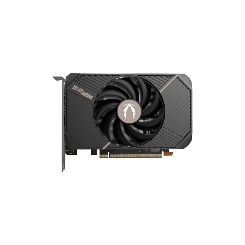 TARJETA GRAFICA ZOTAC RTX 5060 SOLO 8GB
