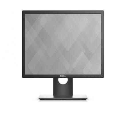MONITOR 19" DP HDMI VGA DELL P1917S 1280x1024 6MS IPS 60Hz PIVOTANTE Y REGULABLE EN ALTURA