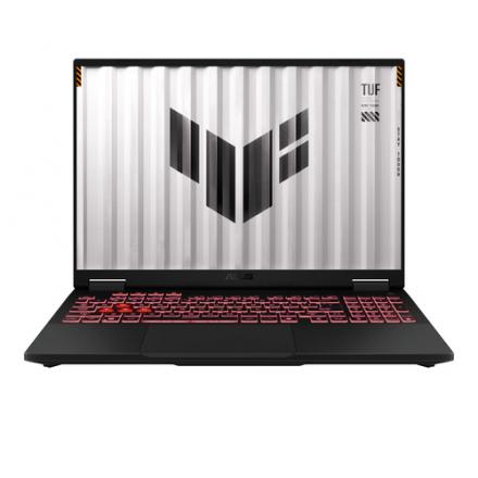 PORTATIL ASUS TUF TUF608UM-RV041 R7 260 16GB 1TB RTX5060 16"WQXGA FreeDOS