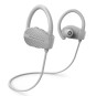 Energy sistem auriculares sport 1+ grey bluetooth