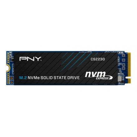 SSD PNY CS2230 500GB NVME