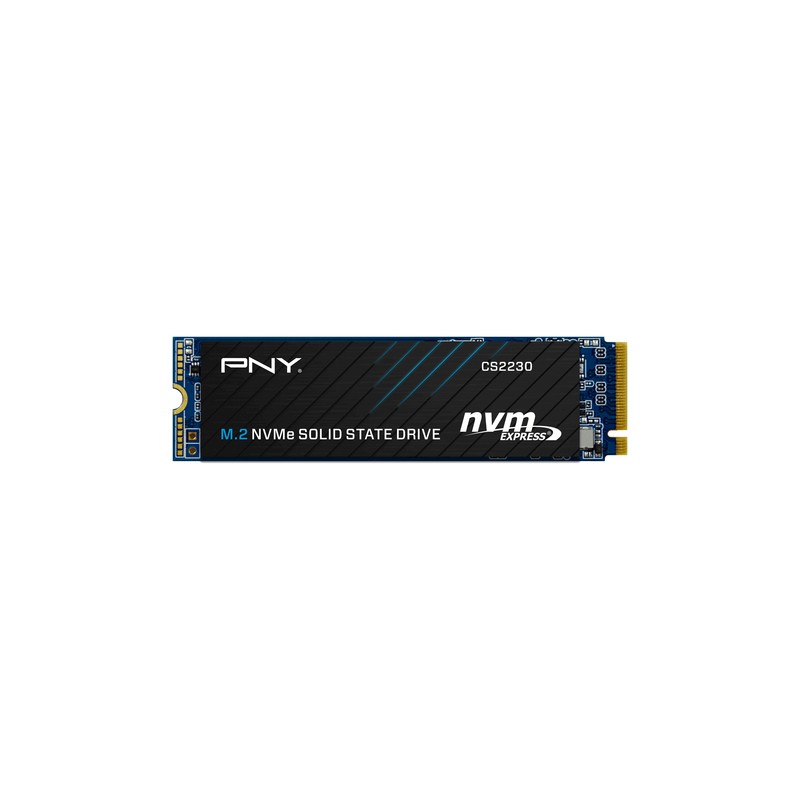 SSD PNY CS2230 500GB NVME