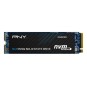 SSD PNY CS2230 500GB NVME