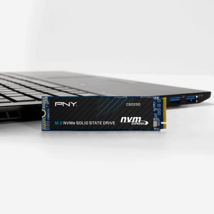 SSD PNY CS2230 500GB NVME