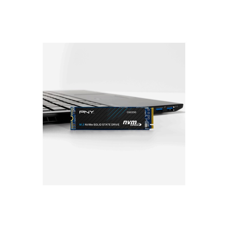 SSD PNY CS2230 500GB NVME