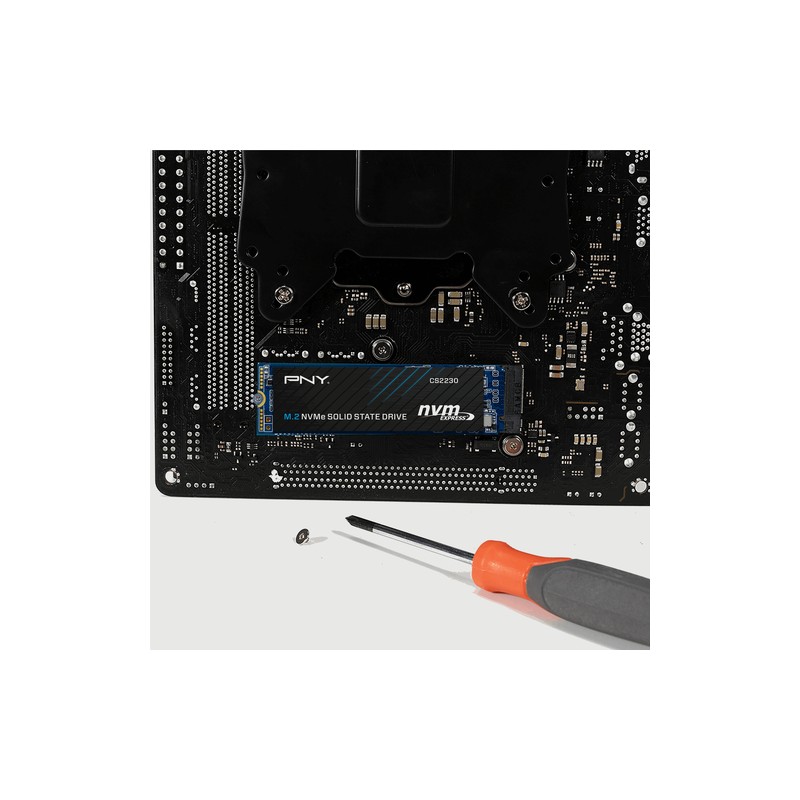 SSD PNY CS2230 500GB NVME