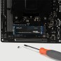 SSD PNY CS2230 500GB NVME