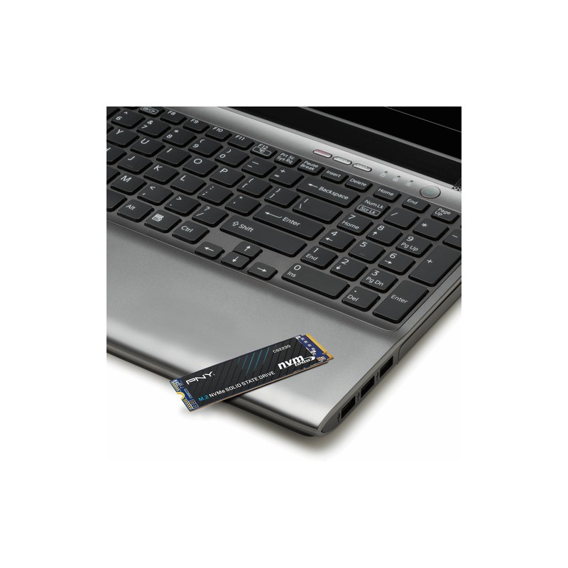SSD PNY CS2230 500GB NVME
