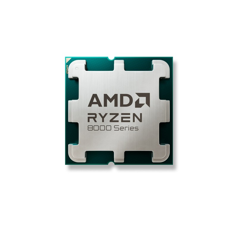 CPU AMD RYZEN 7 8700F BOX AM5