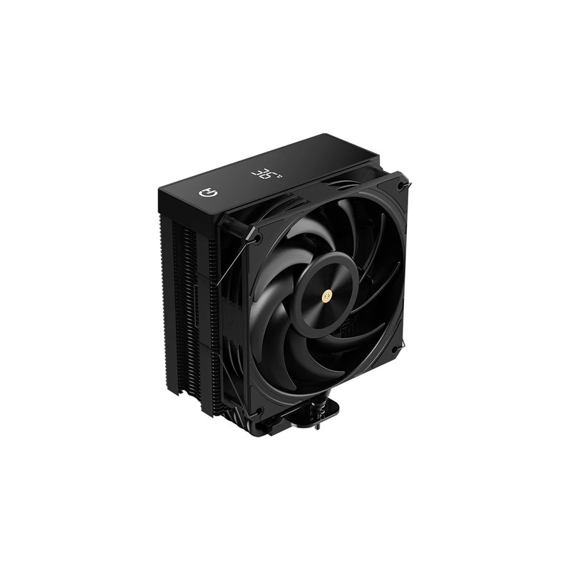 Hiditec ventilador dc10 pro pwm black