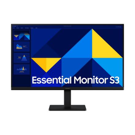 MONITOR SAMSUNG 27" LS27D302GAUXEN LED IPS FullHD 100Hz