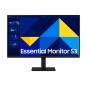MONITOR SAMSUNG 27" LS27D302GAUXEN LED IPS FullHD 100Hz