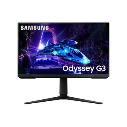 MONITOR SAMSUNG 24" LS24DG302EUXEN ODYSSEY G3 G30D LED FHD 180HZ