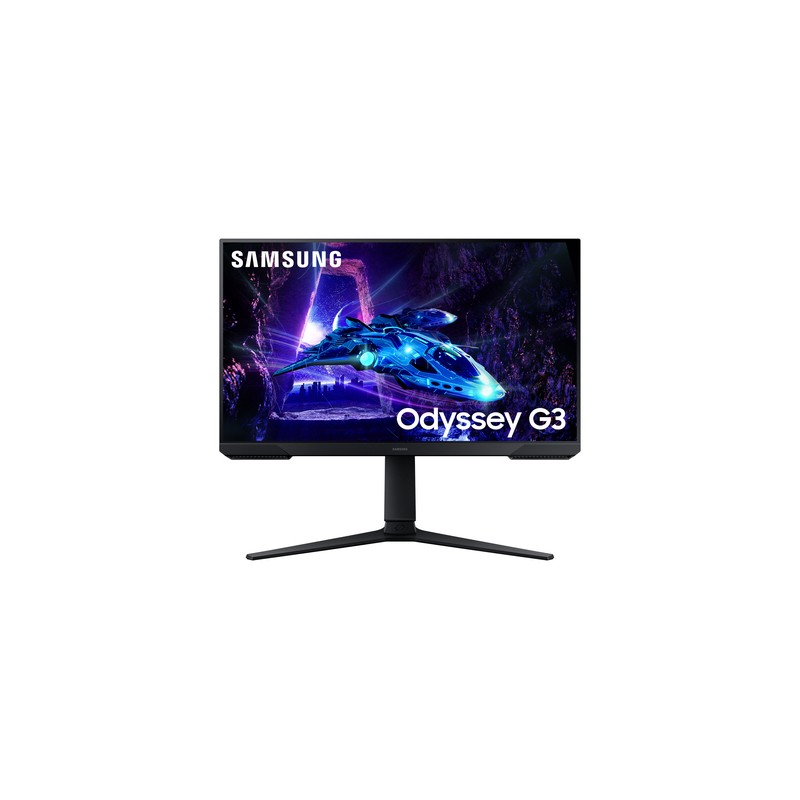 MONITOR SAMSUNG 24" LS24DG302EUXEN ODYSSEY G3 G30D LED FHD 180HZ