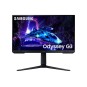 MONITOR SAMSUNG 24" LS24DG302EUXEN ODYSSEY G3 G30D LED FHD 180HZ