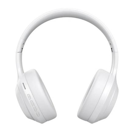 Celly auricular diadema inalámbrico wavebeat blanc