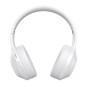 Celly auricular diadema inalámbrico wavebeat blanc