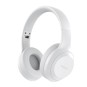 Celly auricular diadema inalámbrico wavebeat blanc