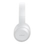 Celly auricular diadema inalámbrico wavebeat blanc