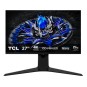 Tcl 27r83u monitor 27" miniled 4k 160hz 1ms