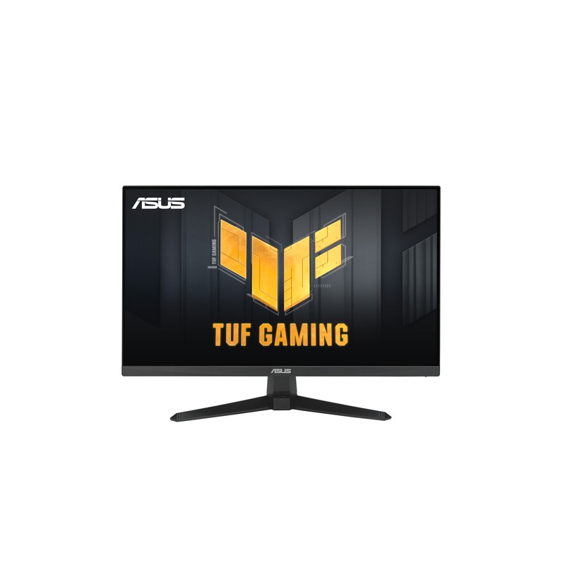 MONITOR ASUS TUF VG249QE5A 23.8" FHD IPS 146HZ NEGRO