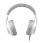 Ngs auriculares cable usb-c control vol. blanco