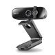Ngs webcam pc full 2k (2560x1440) usb 2.0 