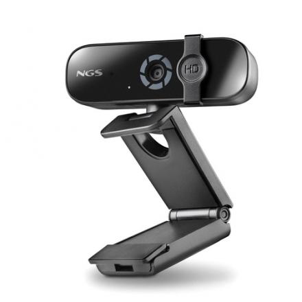 Ngs webcam pc full 2k (2560x1440) usb 2.0