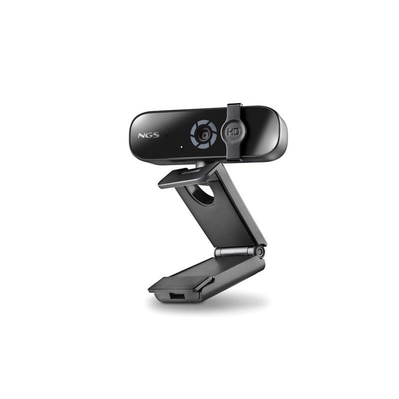 Ngs webcam pc full 2k (2560x1440) usb 2.0